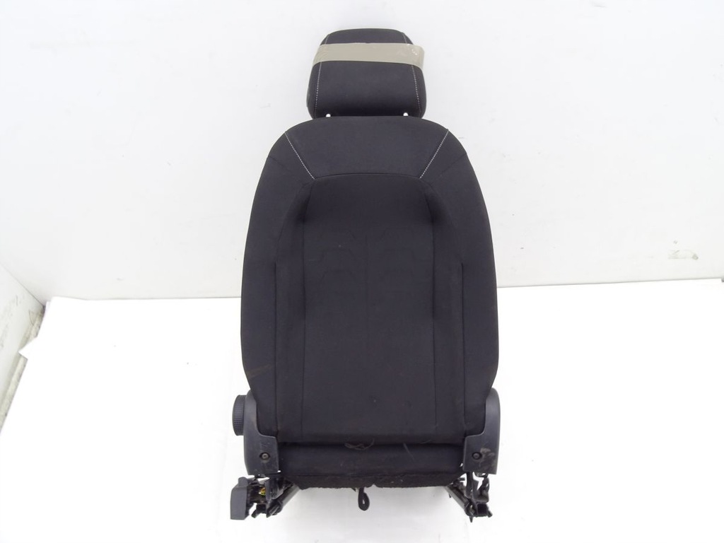 фото №7, Opel astra k 15-22 сидіння лівий водія