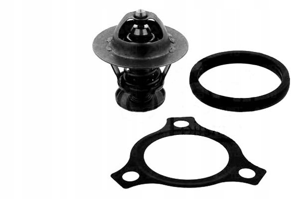 фото №2, Термостат 88c ford mondeo iii ranger tourneo cus