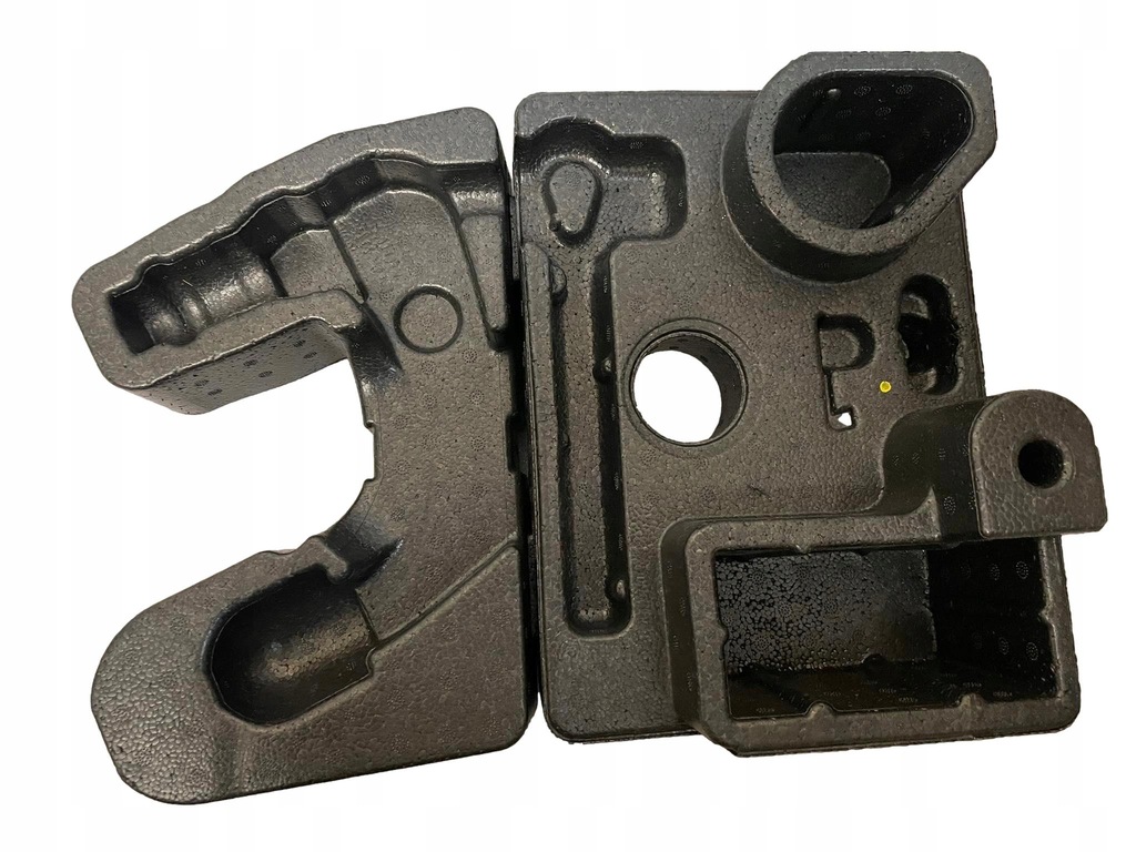 фото №1, Vw polo t roc taigo пенополистирол 2gm807341b 2g0012115s