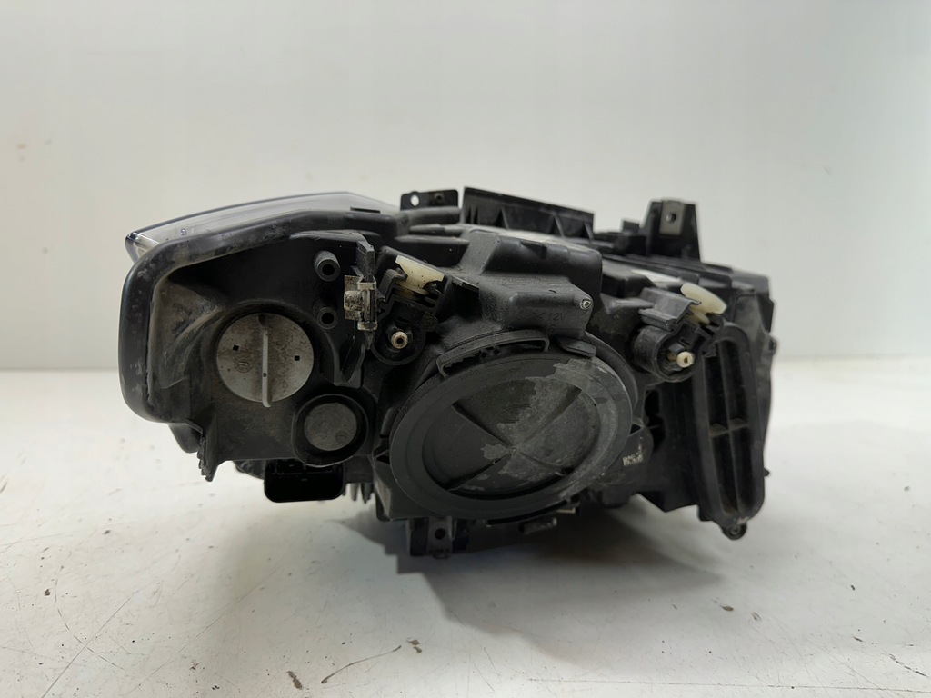 фото №13, Лампа левая перед vw golf vii 7 ксенон комплектная 5g1941751