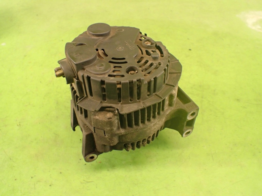 Генератор mercedes w168 1.4 b 98r Зі Шроту