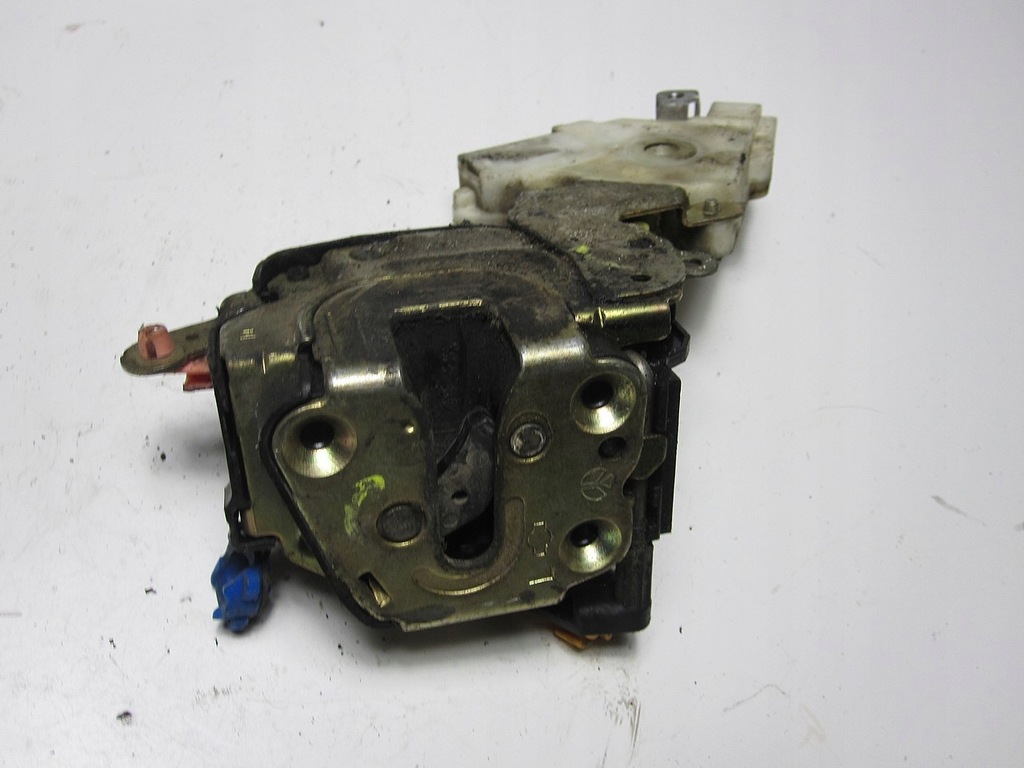 фото №1, Замок двері передній лівий nissan almera tino 02r