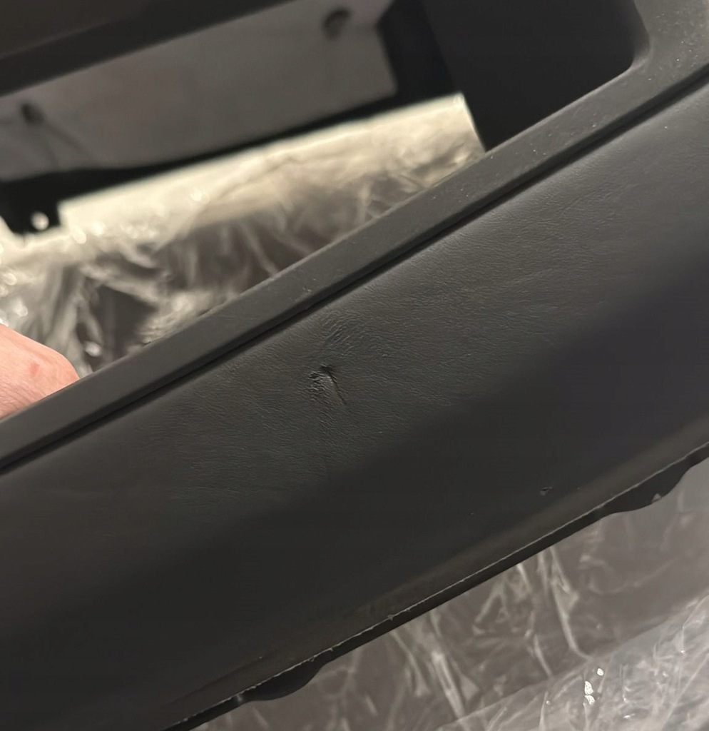 фото №10, Bmw g05 g06 g07 приборная панель приборная консоль