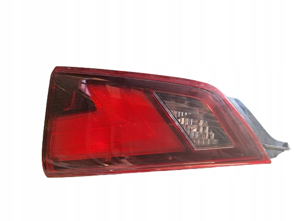 фото №1, Qashqai j11 usa rogue sport лампа w кришка права