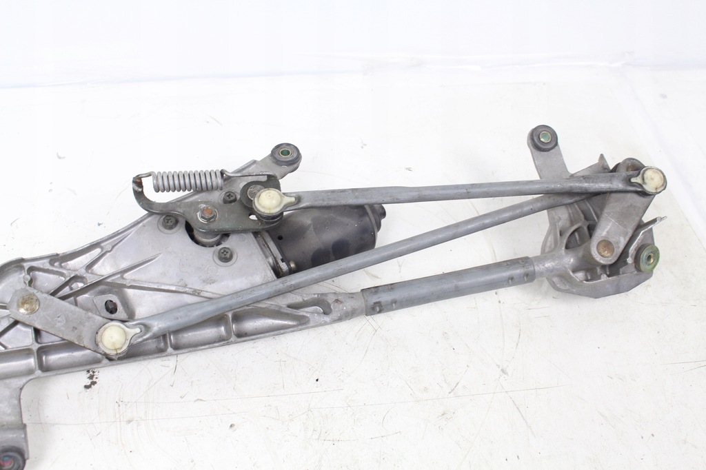 фото №3, Механизм дворник lexus rx300