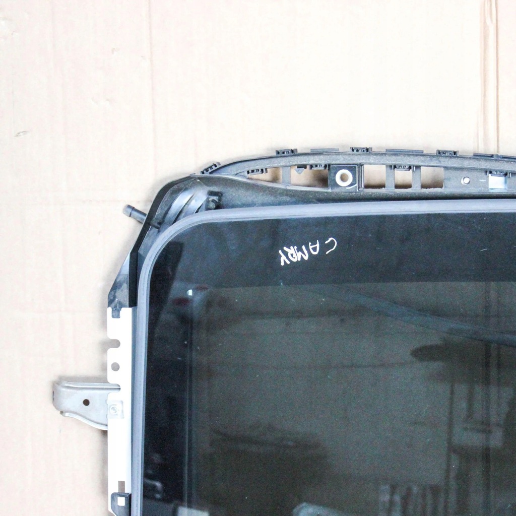 фото №8, Toyota camry 2018 люк комплект