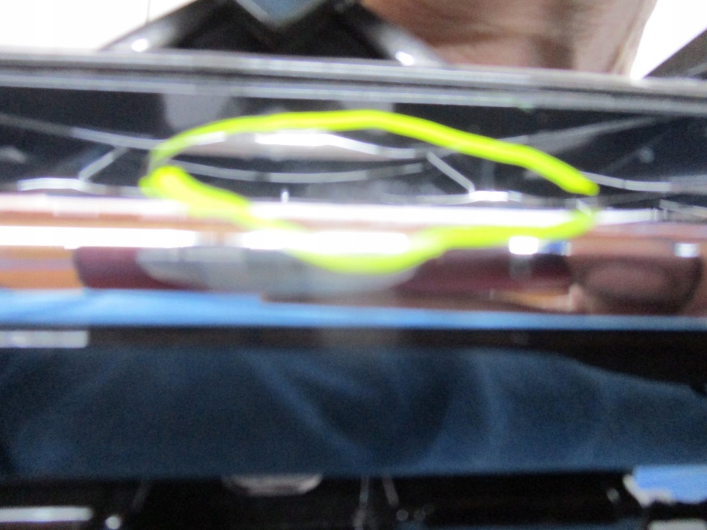 фото №8, Решётка радиатора решётка радиатора kia sportage iv 86355-f1600 1