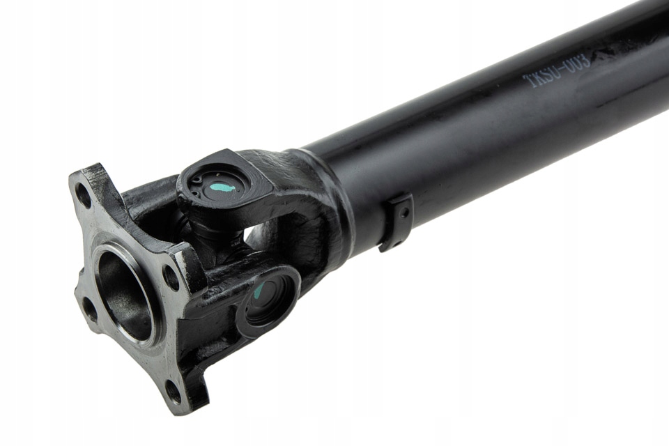 фото №5, Wał привідний передній suzuki jimny 1998-