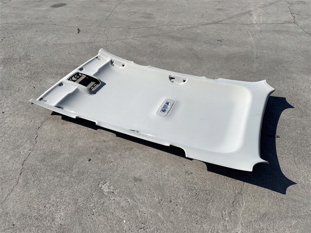 фото №1, Стеля skoda octavia iii kombi 13-