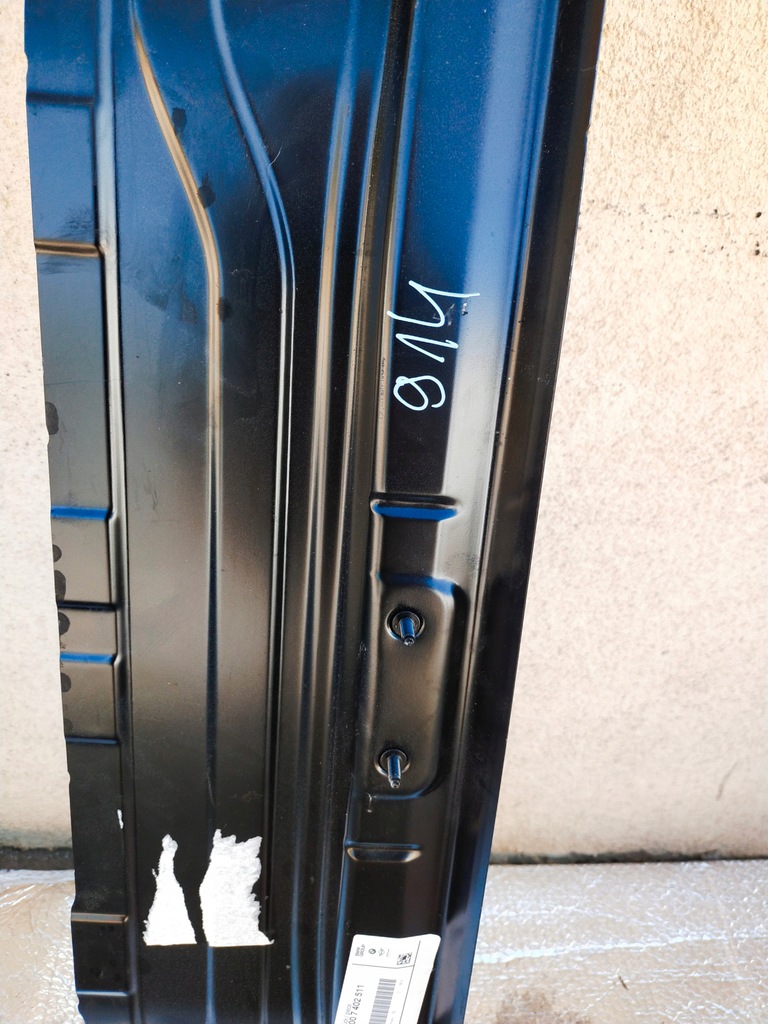 фото №4, Bmw 3 f45 pas задній