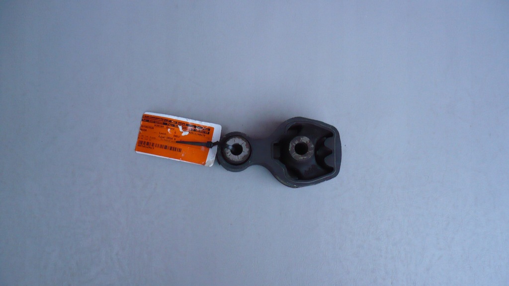 фото №1, Кронштейн подушка двигателя mazda 3 ii 2,2d 2014r