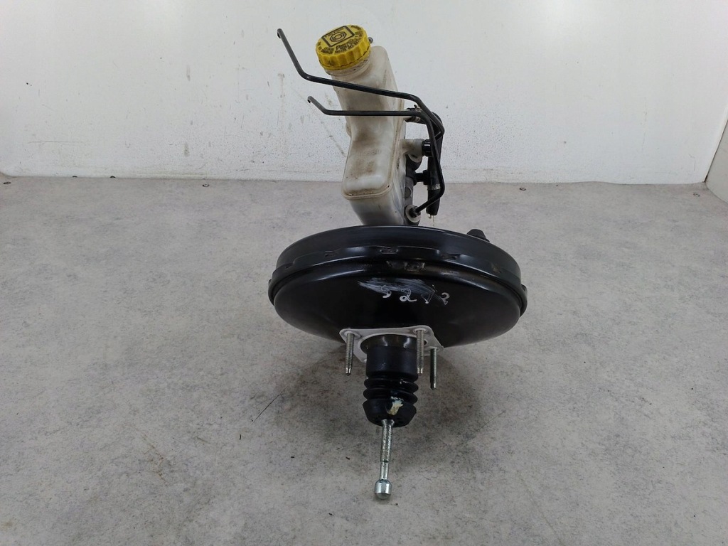 Купити Підсилювач гальм гальмівні fiat bravo 2 00517533520 0204024829 bosch 1.9 jtd