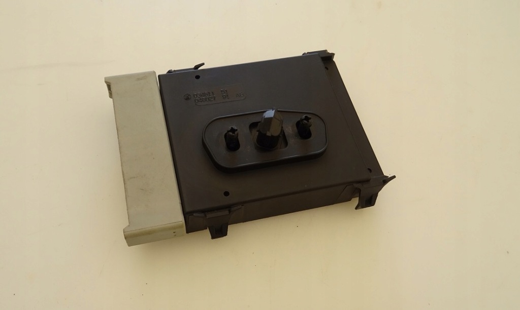 фото №1, 2015 challenger блок керування сидіння кнопка кнопка