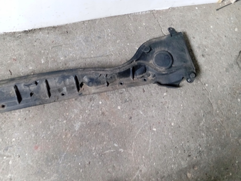 фото №8, Жабо renault laguna iii 668100003r