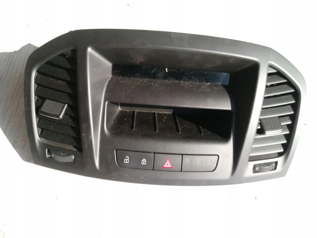 фото №1, Opel insignia a 2009 дисплей 13233977f