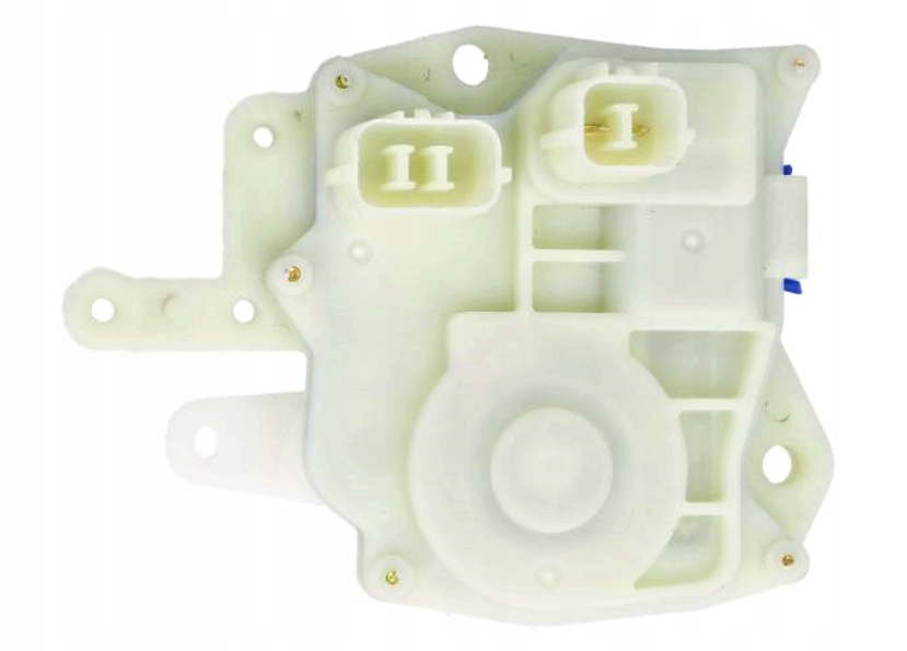 фото №1, Привод замка дверь задняя p honda cr-v ii 01-06