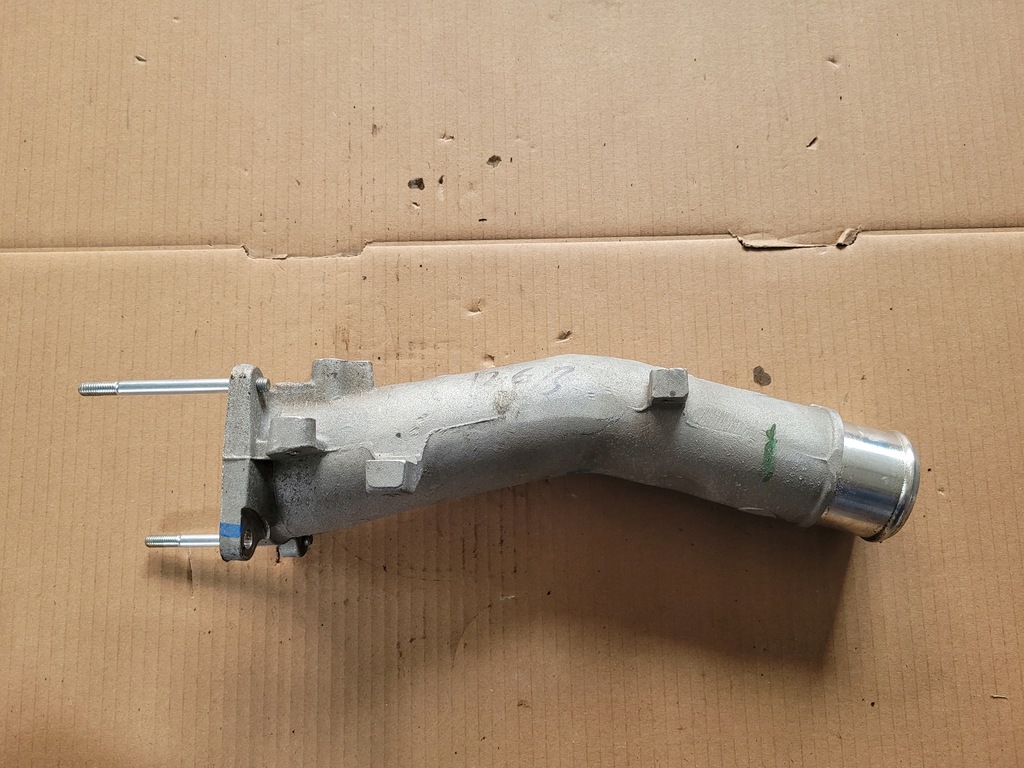 фото №1, Hr-v hrv ii 15- труба повітрозабірник повітря шланг 1.6 i-dtec n16a3