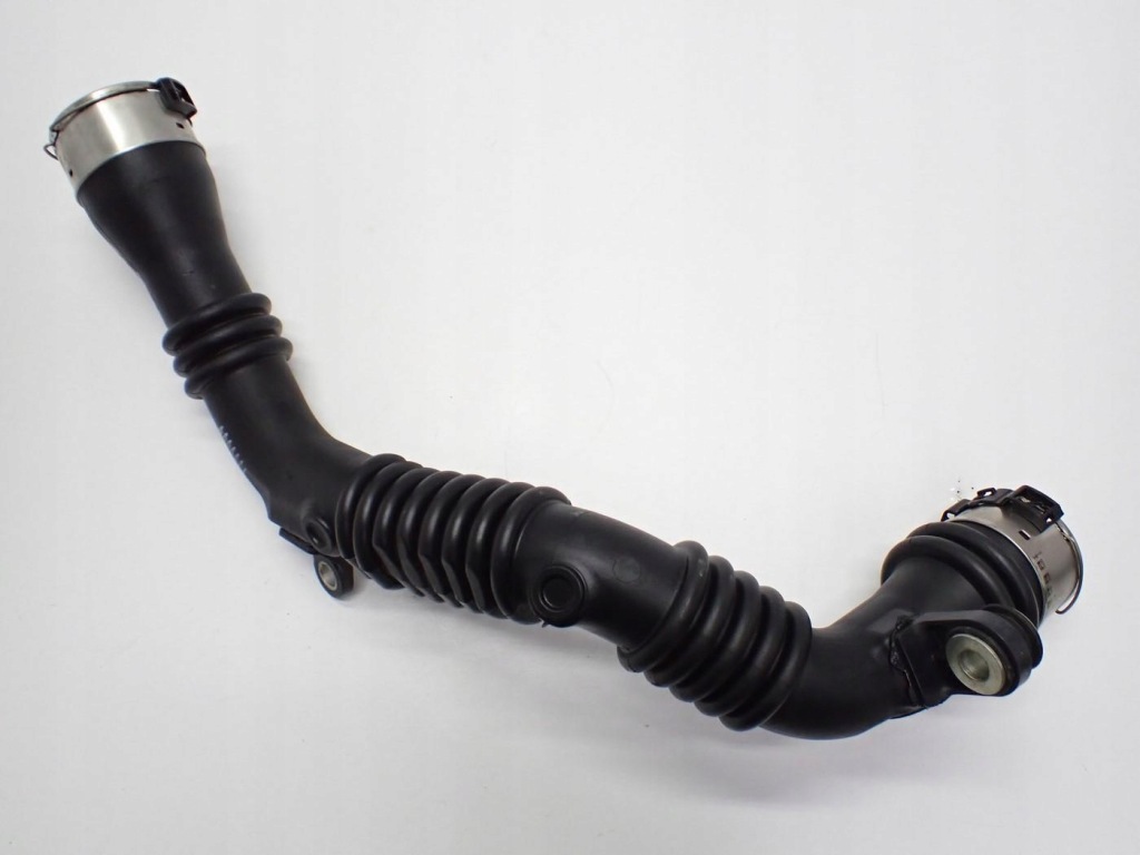 Пабтрубок  шланг труба интеркулер воздуха 144602899r renault scenic iii 13r Цена