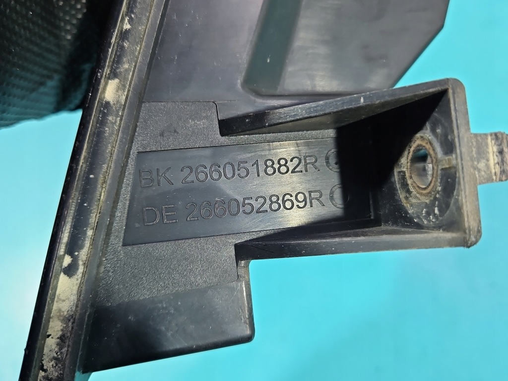 фото №10, Свет движение dziennej левая renault megane iii 3 266051882r led drl