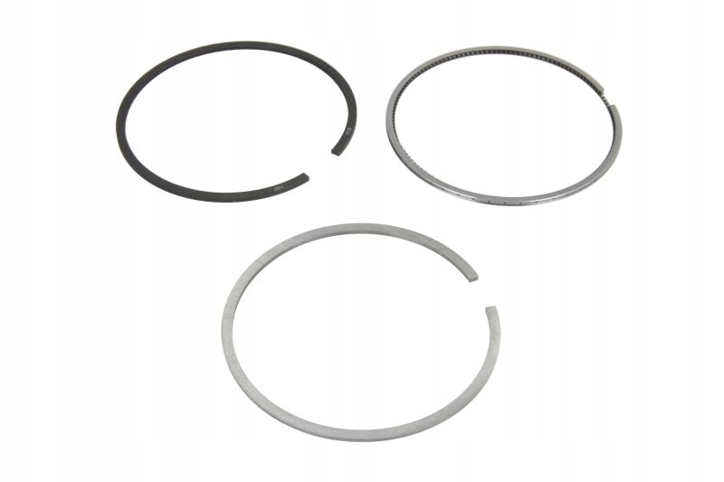 фото №1, Набір кілець поршня alfa romeo mito