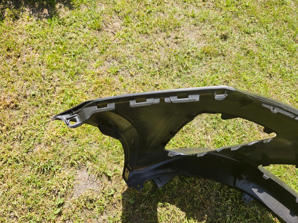 фото №7, Бампер перед kia ceed iii 3 18-