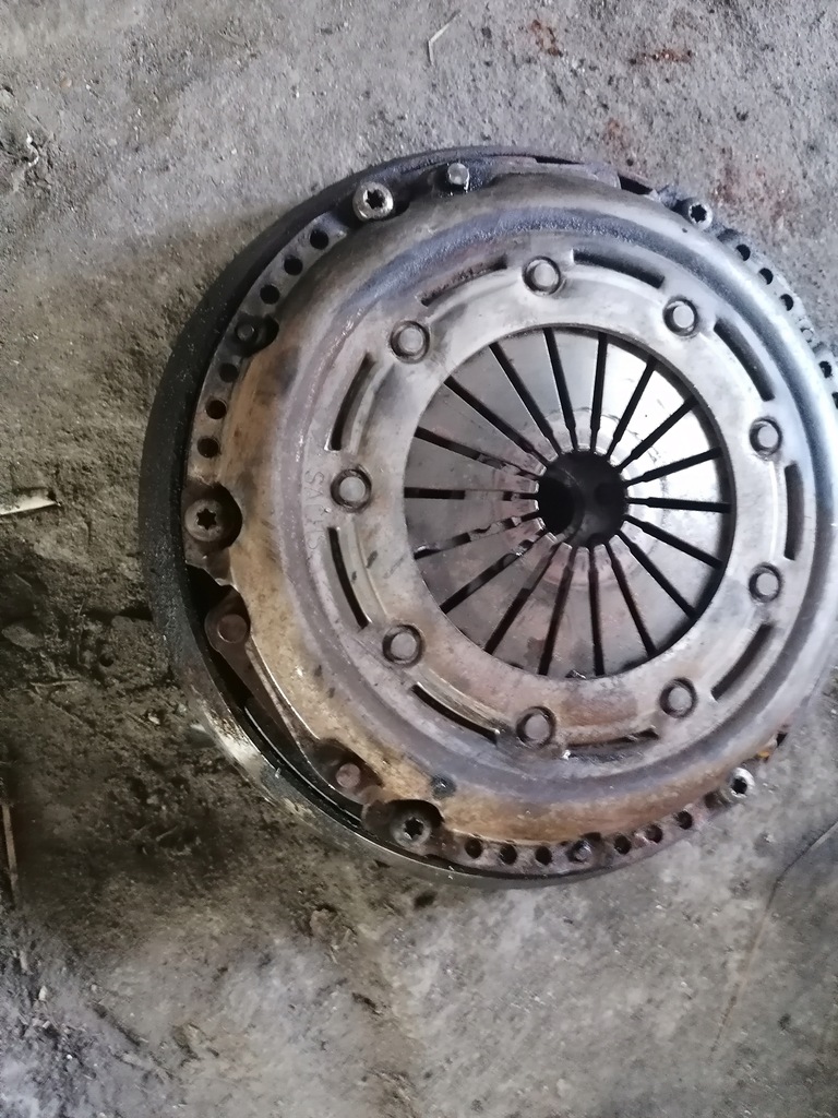 фото №2, Сцепление комплект 20dr01 citroen berlingo iii