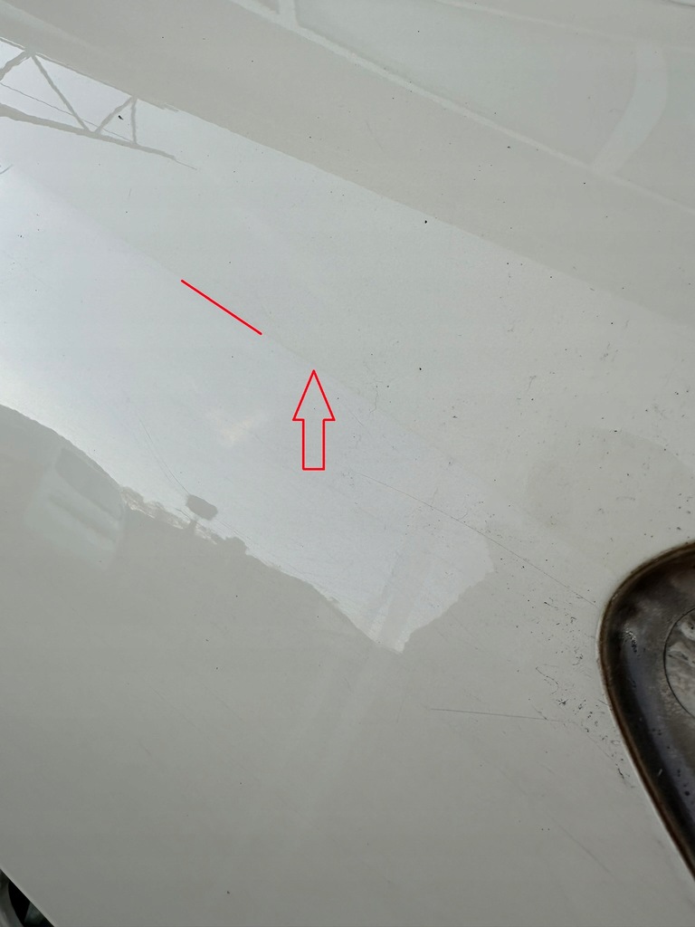 фото №12, Крыло левый задняя, задний, четверть левый tył,poszycie mercedes w213 kombi c623