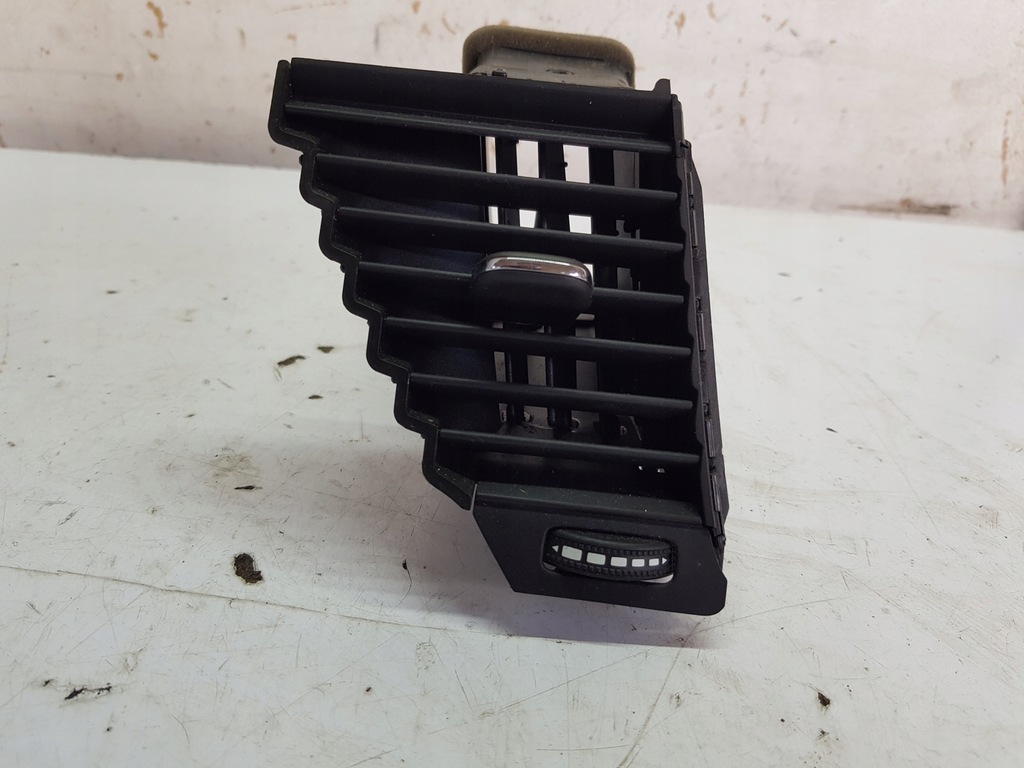 фото №8, Решётка обдув opel astra k