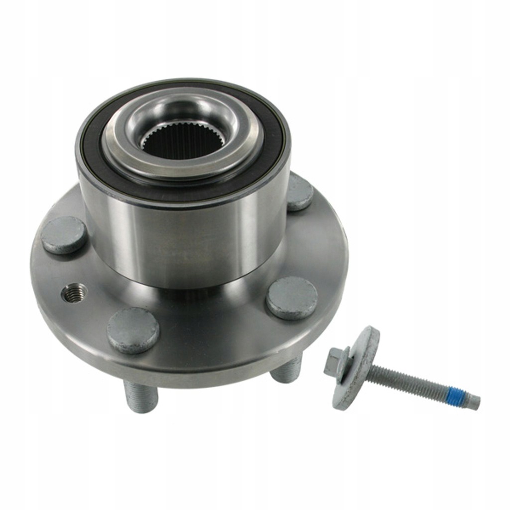 фото №1, Skf натяжители насоса набор подшипник колеса ступица