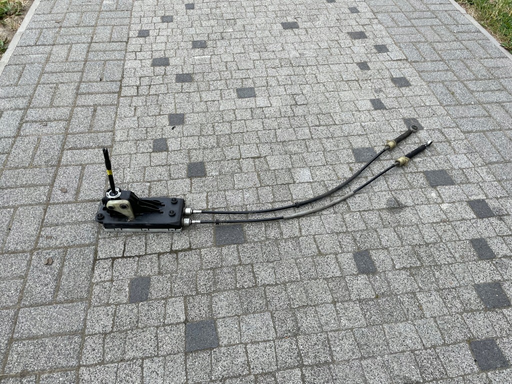 Купити Mini r55 r56 r57 r58 куліса  троси перемикання передач