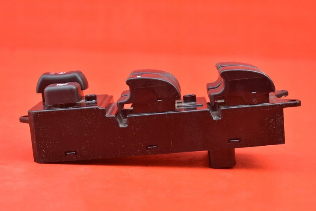 фото №5, Панель управление окон eu 8608a058 mitsubishi lancer 8 viii 05-11