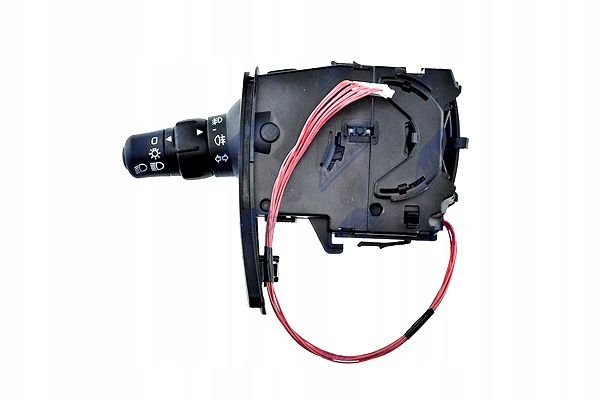 фото №9, Переключатель комбинированный renault модуль 2005- clio iii 2005- kangoo 2008-