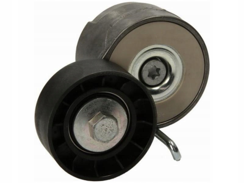 фото №1, Натяжитель ремень клиновой suzuki swift iv mk4 1.2 iii mk3 1.2 wagon r+ 1.2