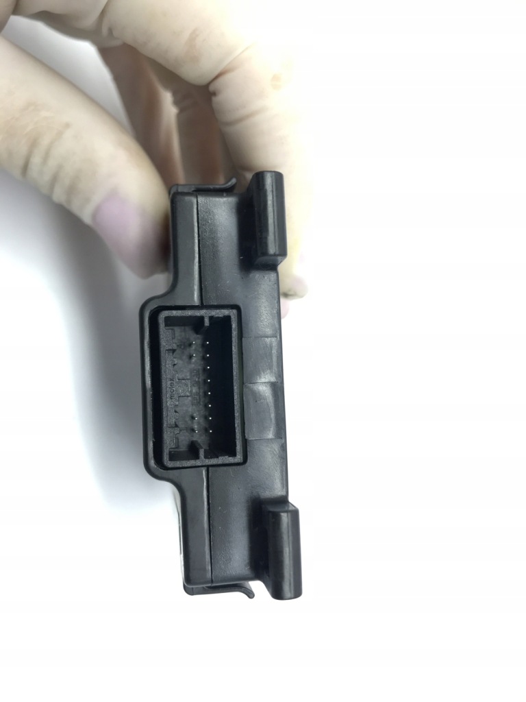 фото №3, Модуль блок управления ручка дверь tesla s 1069651-00-e