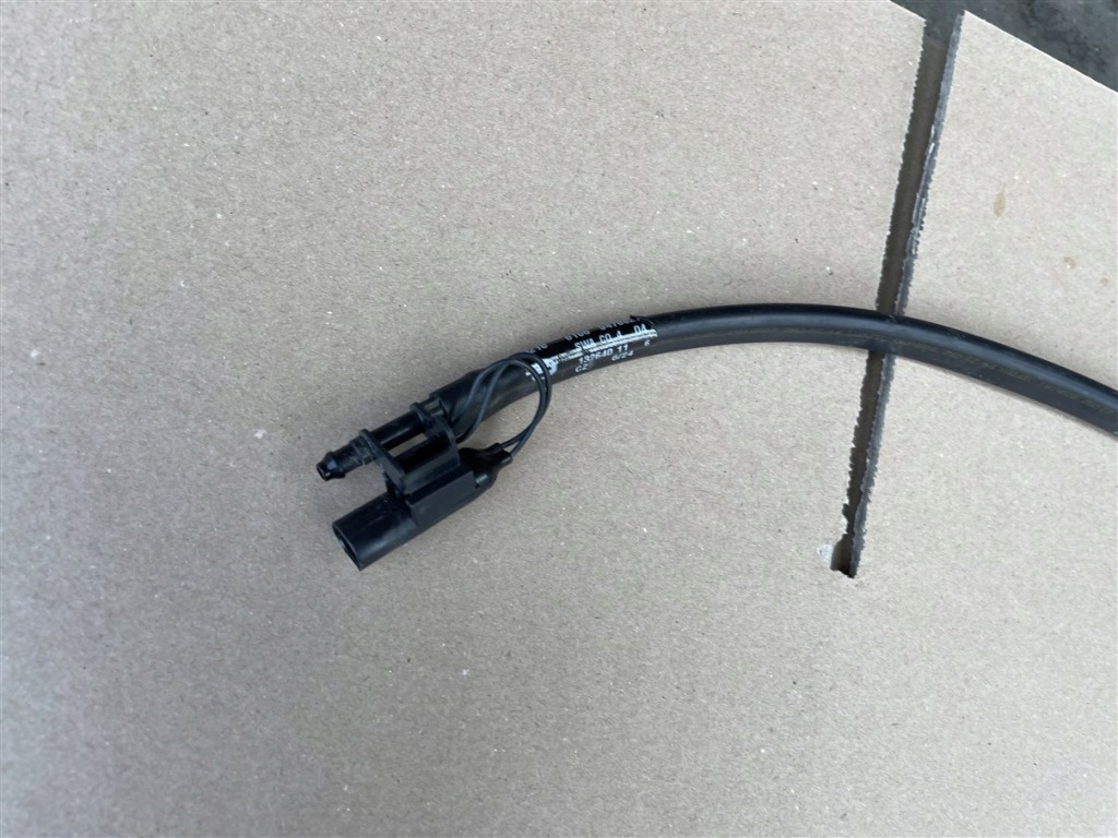 Омыватель омыватель капот комплект 9478827 bmw x1 u11 24r в Украине