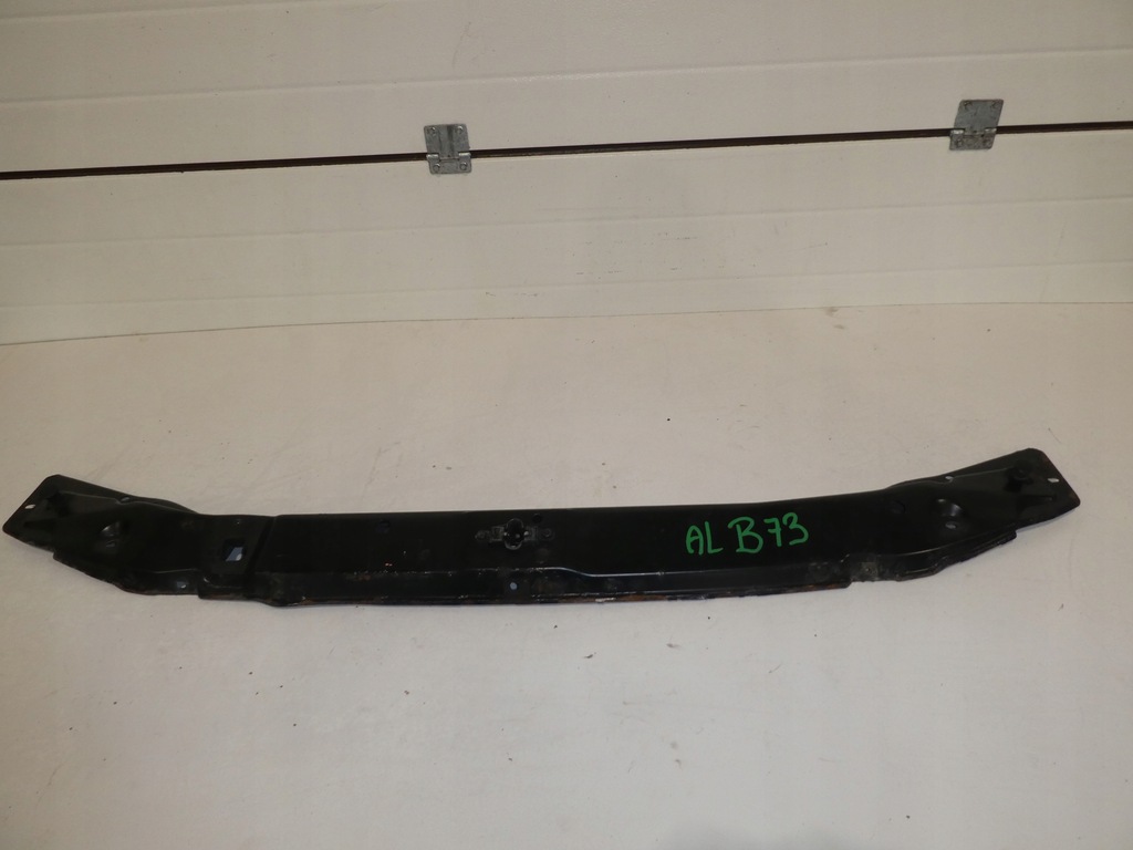 фото №1, Pas передний усилитель mercedes w638 vito