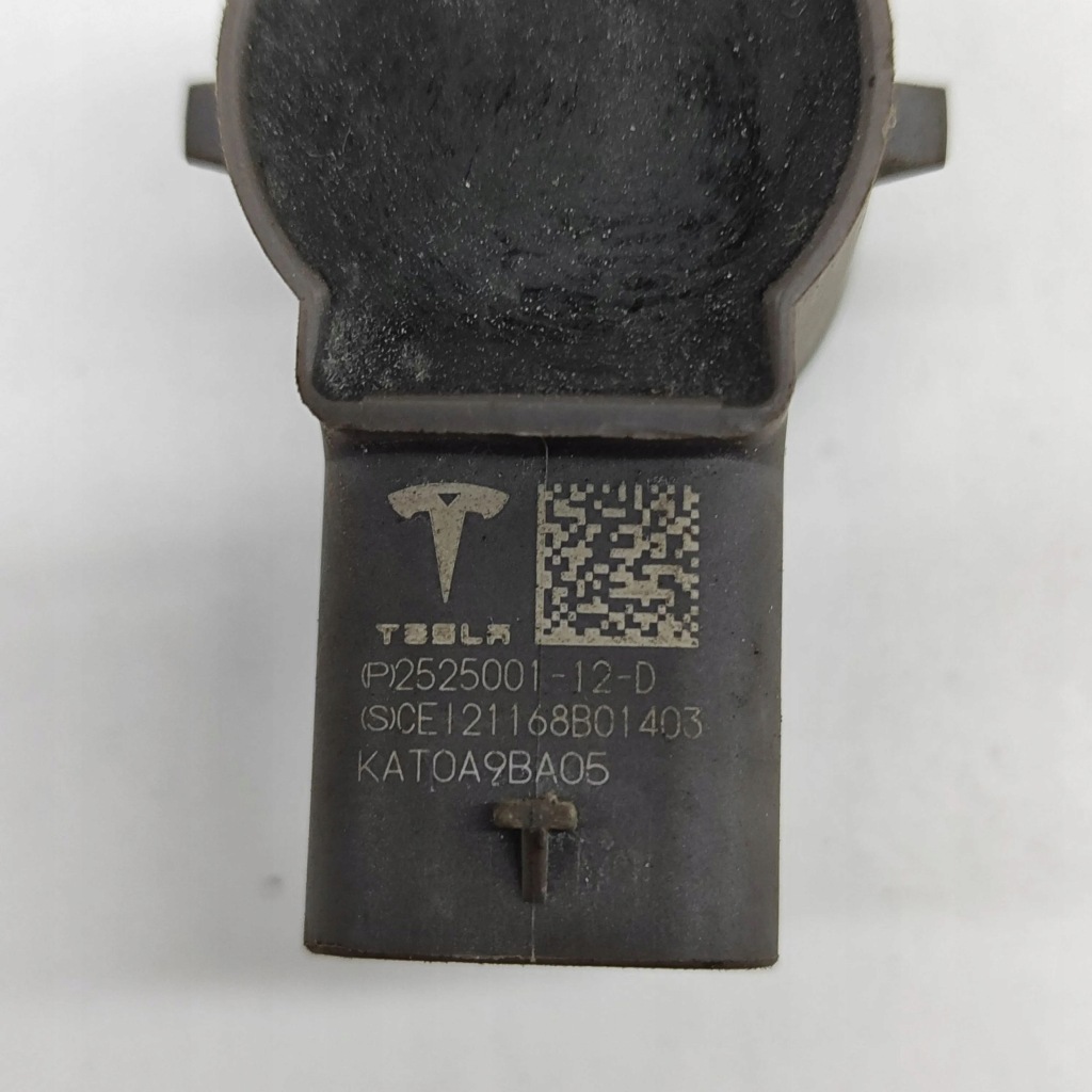 фото №7, Tesla model y 2021 з задній датчик паркування pdc