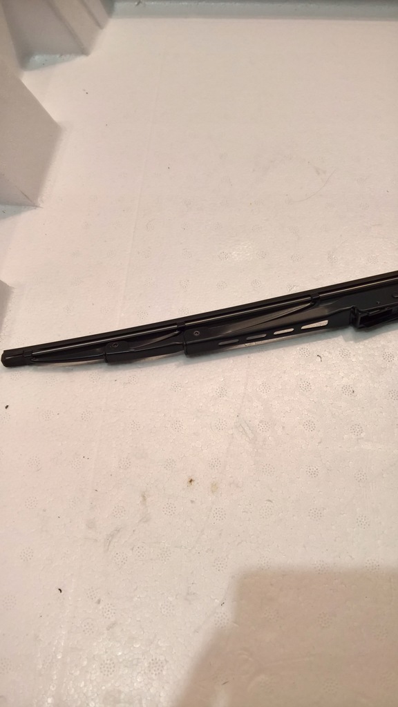 фото №6, Jeep commander щетка дворники перед левая оригинальные mopar 05179181aa