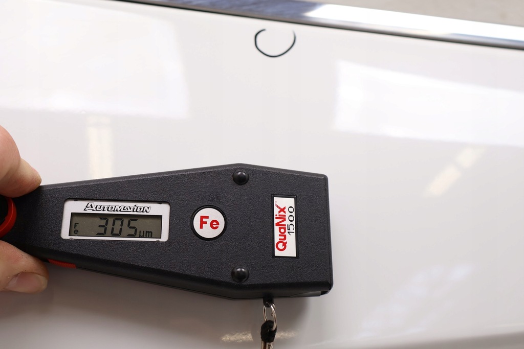 фото №8, Jeep cherokee kl дверь левая перед pw7