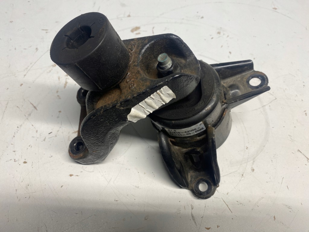 фото №1, Подушка двигуна kia ceed ii 1.0 t-gdi 15-18