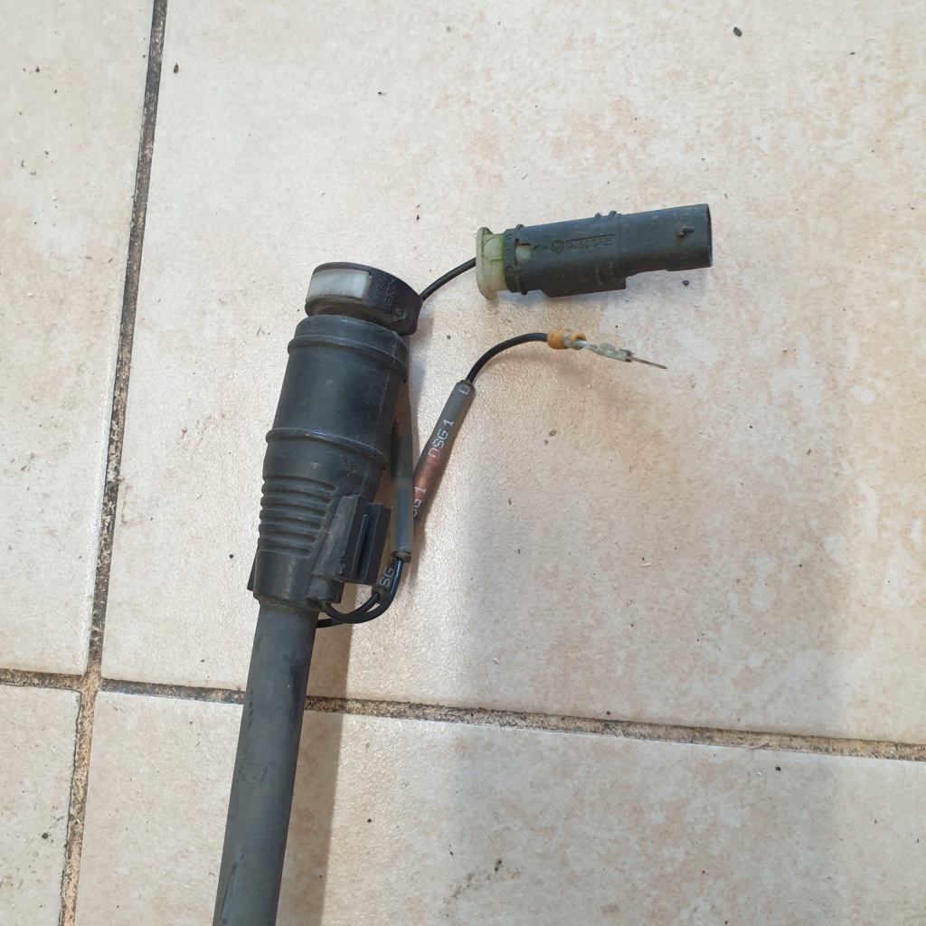 фото №5, Шланг adblue wąż mercedes s w222 350 cdi оригинальный номер