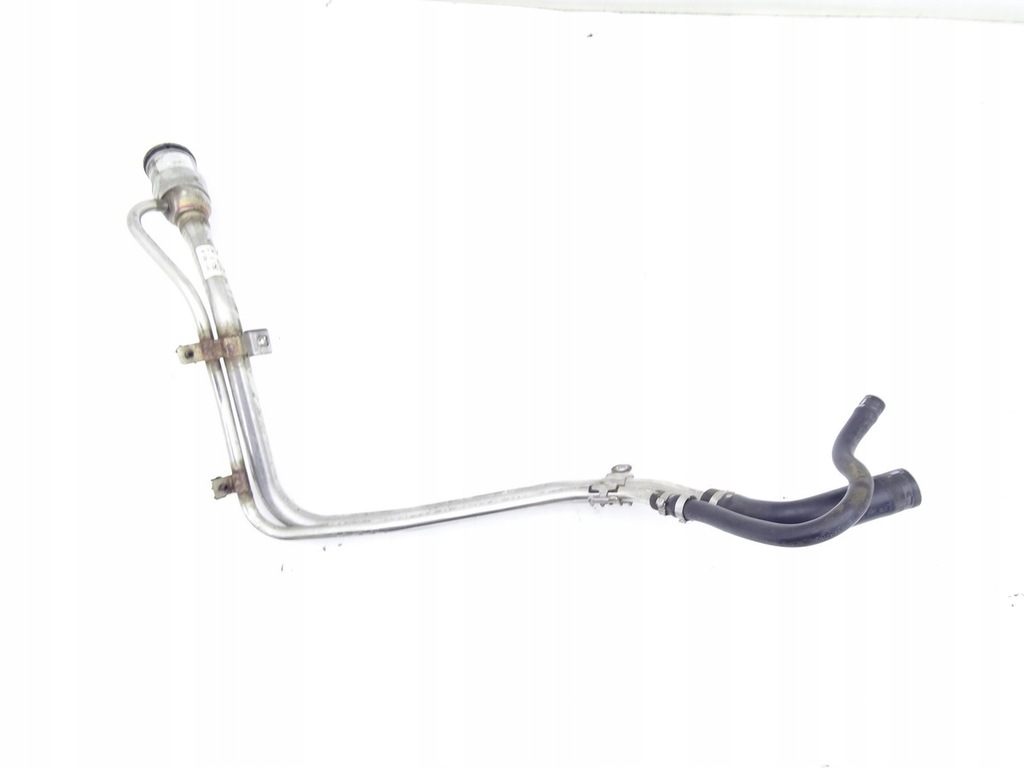 фото №4, Ford b-max 12-17 труба заливна горловина пального дизель ay11-9032-bf