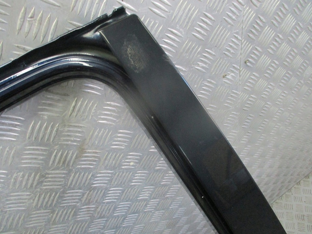 фото №8, Двері правий задня renault vel satis nv472