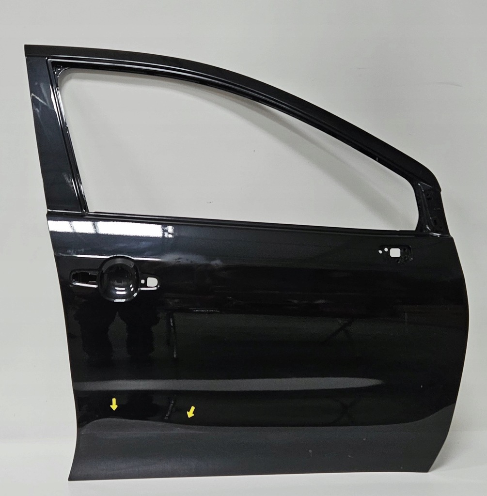 фото №1, Дверь правый перед suzuki sx4 s-cross 22- оригинал