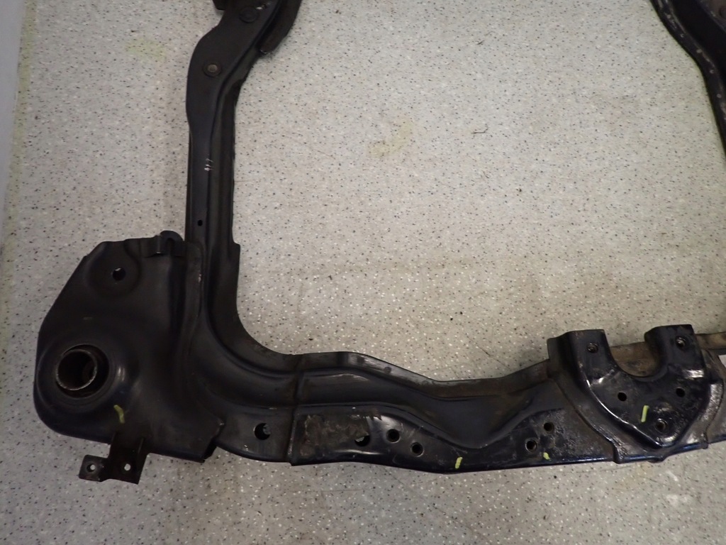 фото №3, Hyundai tucson kia sportage 04- балка підвіска