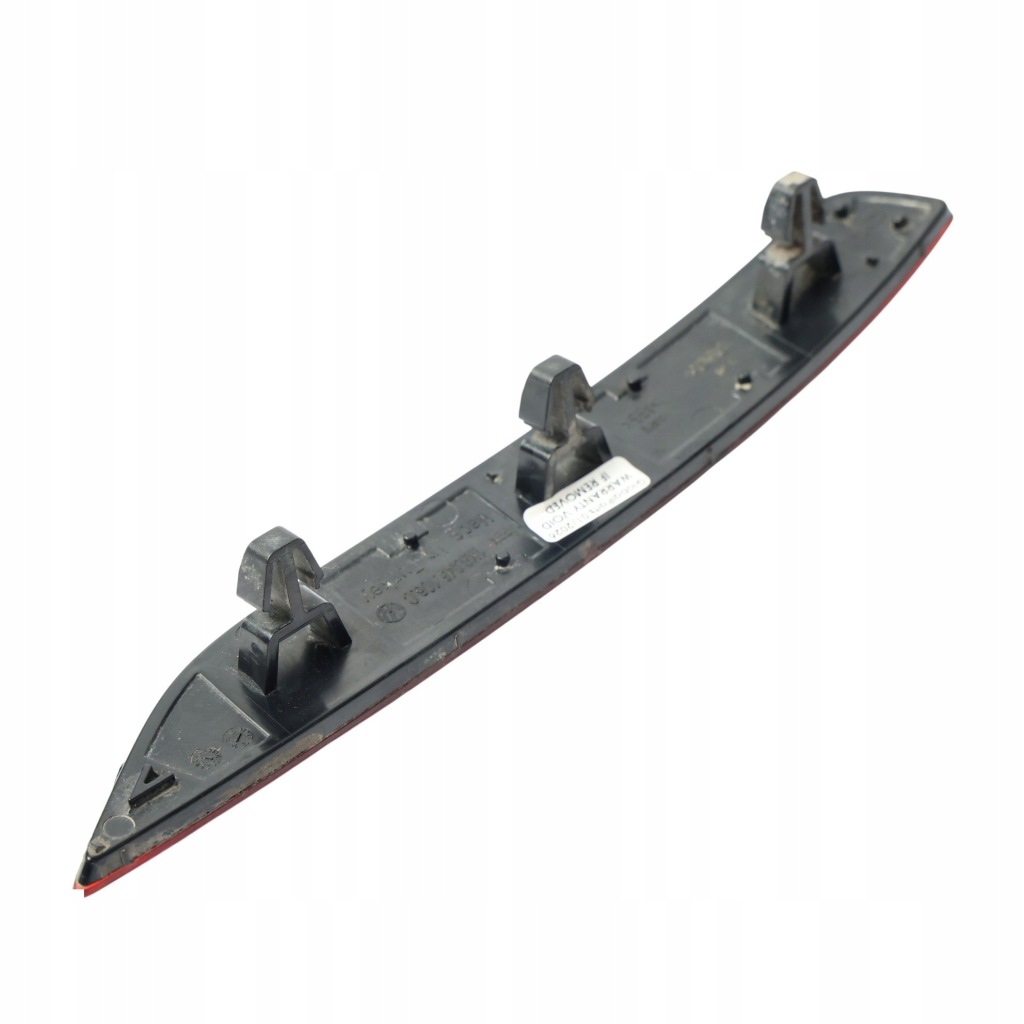 фото №11, Vw volkswagen scirocco mk3 відбивач заднього бампера правий 1k8945106c