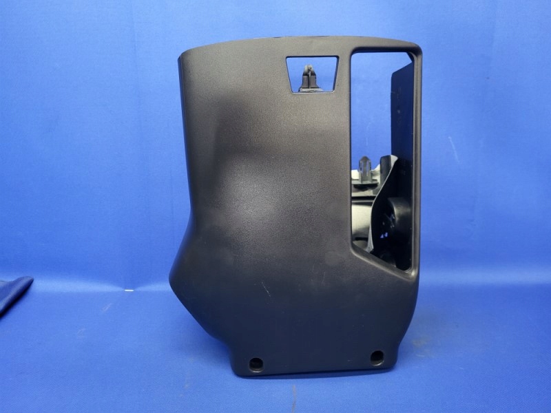 фото №5, Защита корпус руля peugeot expert iii