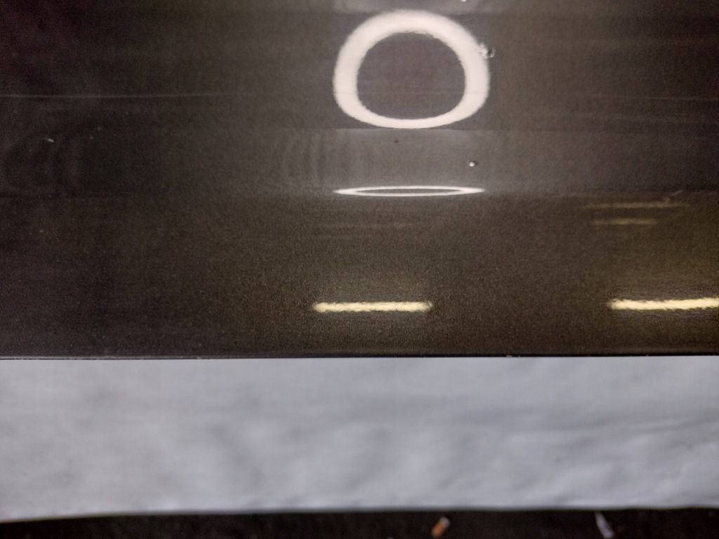 фото №11, Дверь левый задняя peugeot 308 ii 2 lift t9 kombi k: evlc