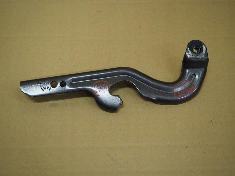 фото №1, Петля капот правый jeep grand cherokee wk2