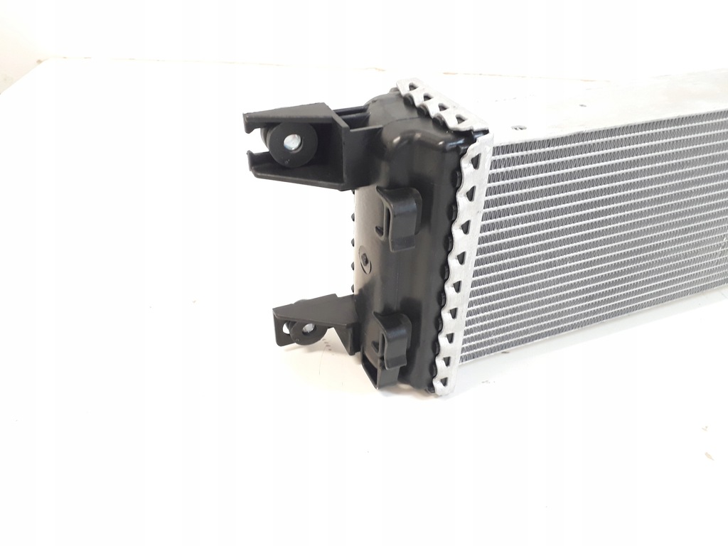 фото №7, Интеркулер ford mondeo mk5 1,5 ecoboost fusion